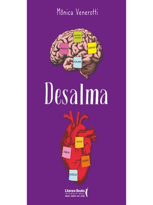 cover image of Desalma